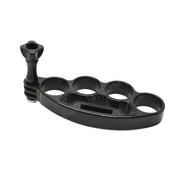 Five-axis parts processing