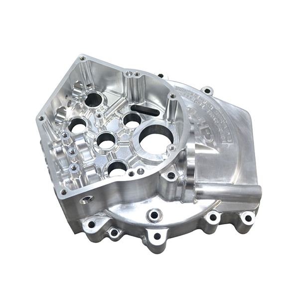 Processing of shaft parts