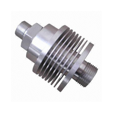 Processing of micro parts