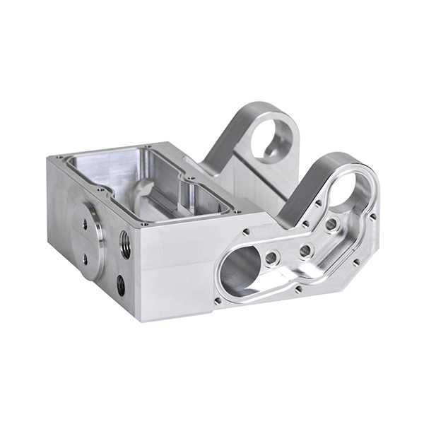 cnc parts processing