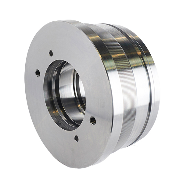 Small-scale numerical control machining